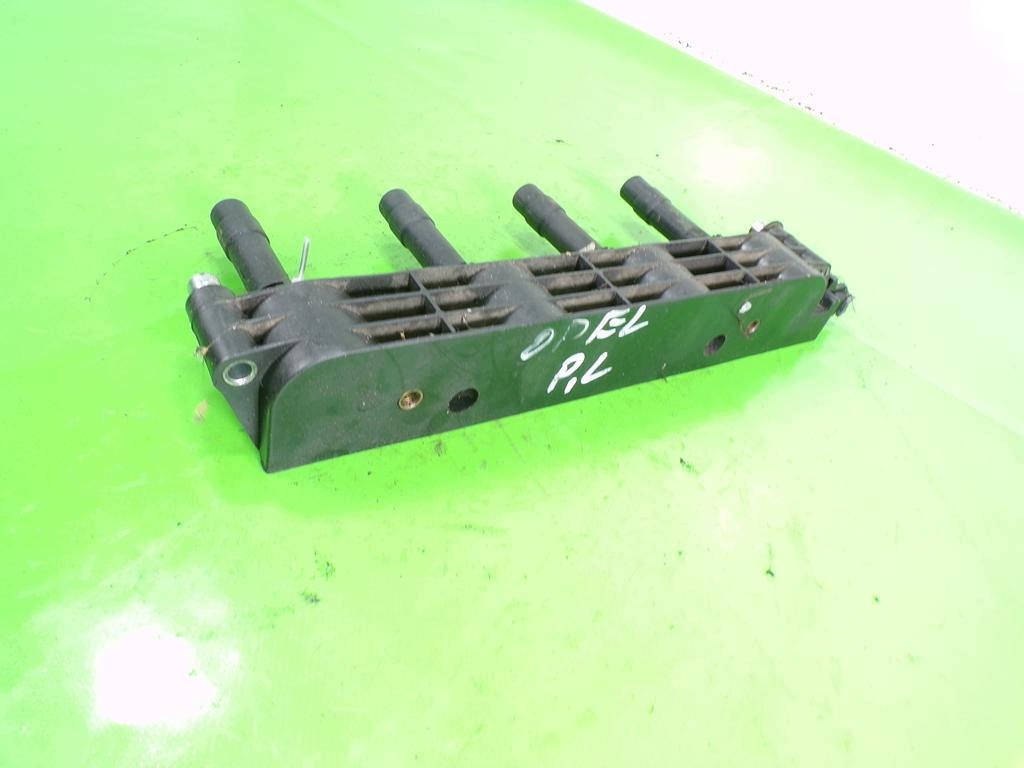 Opel Meriva A 1.6 Z16XE Zündspule OEM F-406258- image 4