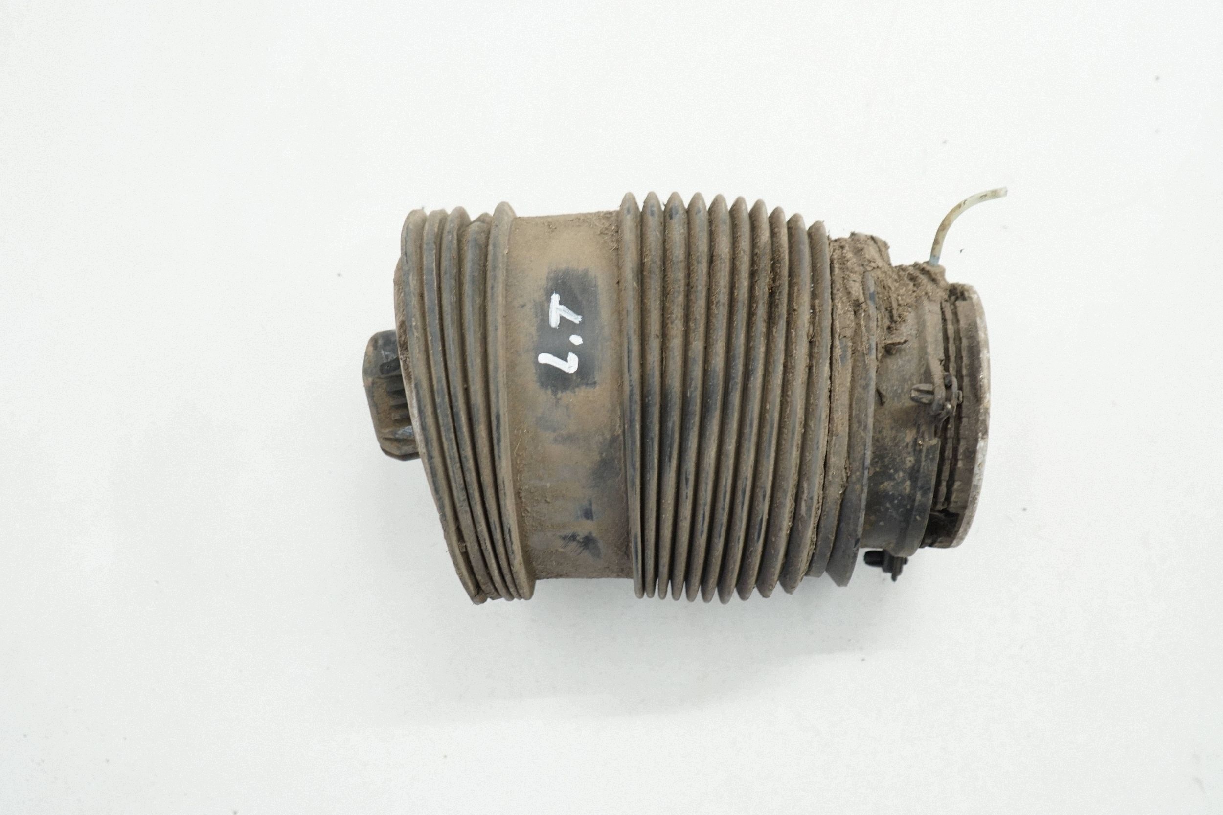 Mercedes C W205 Luftfederbalg links hinten A2053200725ACR image 2
