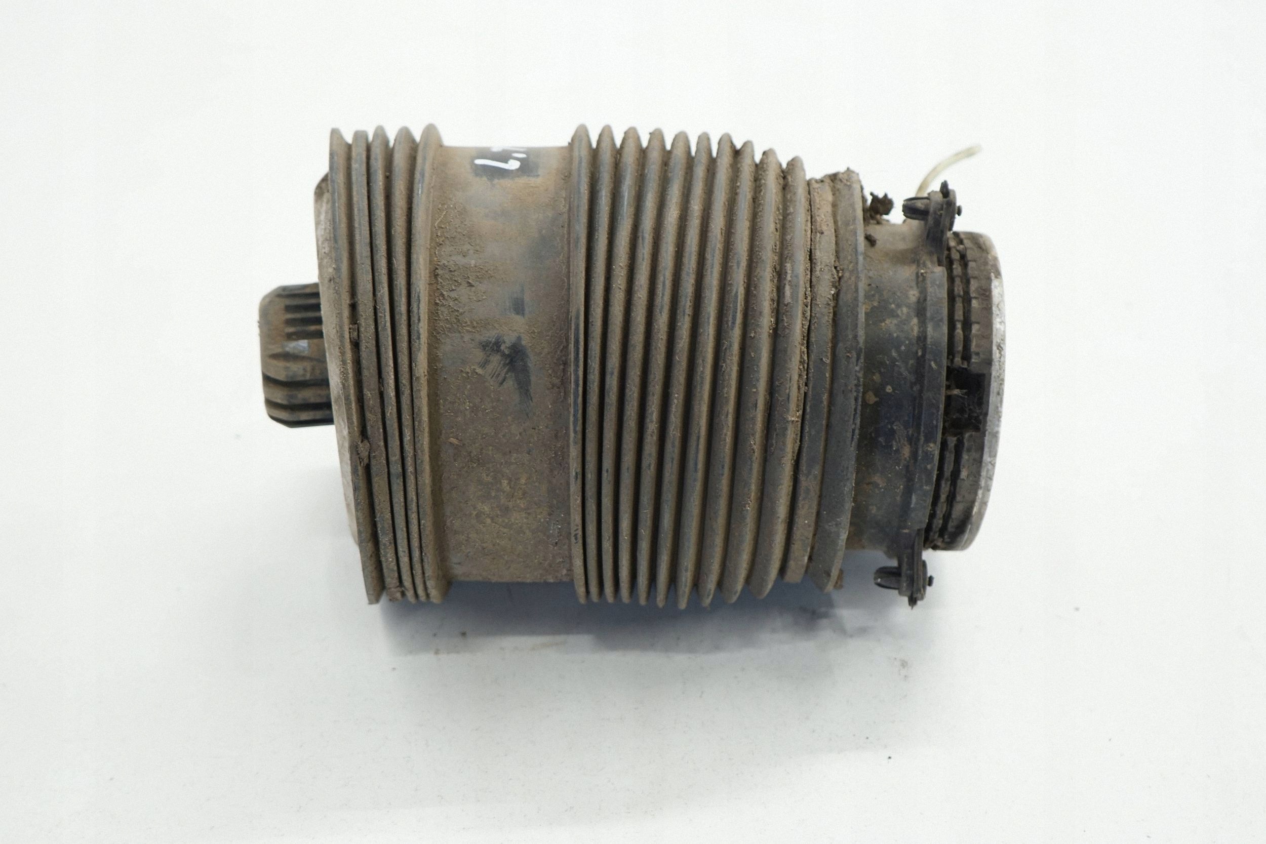 MERCEDES C W205 16R ILMAJOUSTIN PALJE VASEN TAKA A2053200725