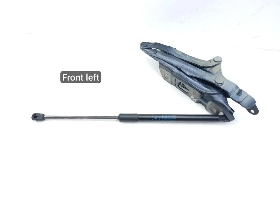 Ressort à gaz capot moteur Porsche Panamera 971823295B