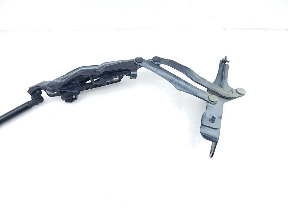 Kaasujousi Porsche Panamera 971823295B image 6