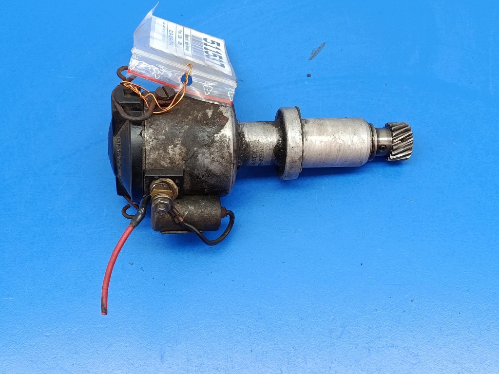 FIAT 126P 650E Distribuidor Zelmot C-511537 image 5