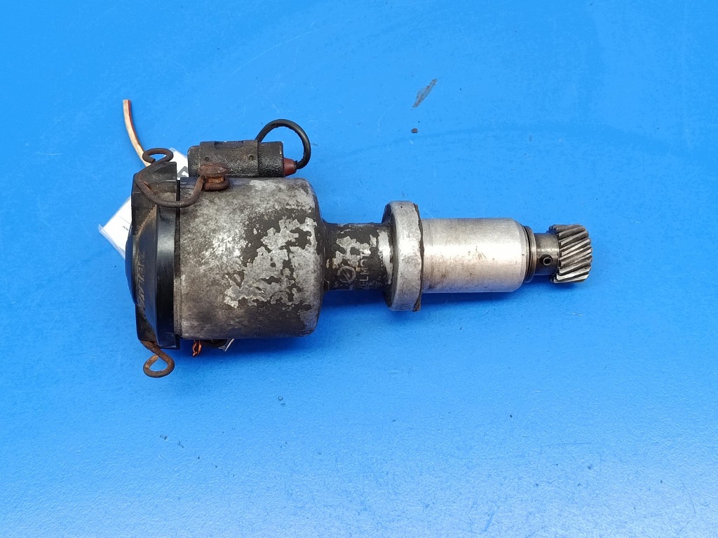 FIAT 126P 650E Distribuidor Zelmot C-511537 image 6