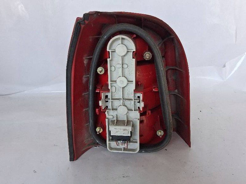 Rear lamp left skoda fabia combi