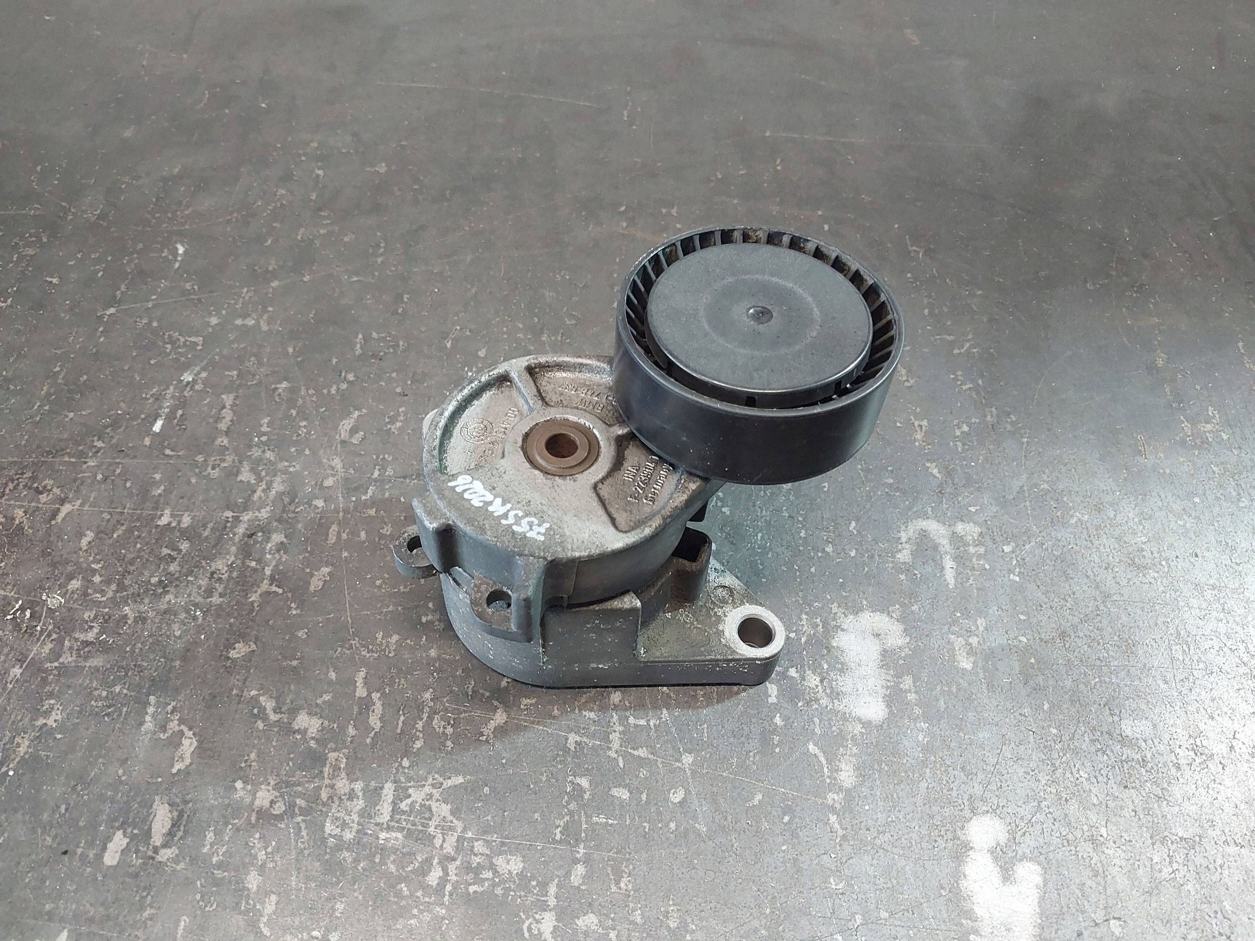 Tensor Correia BMW OE 1748832 Usado image 2