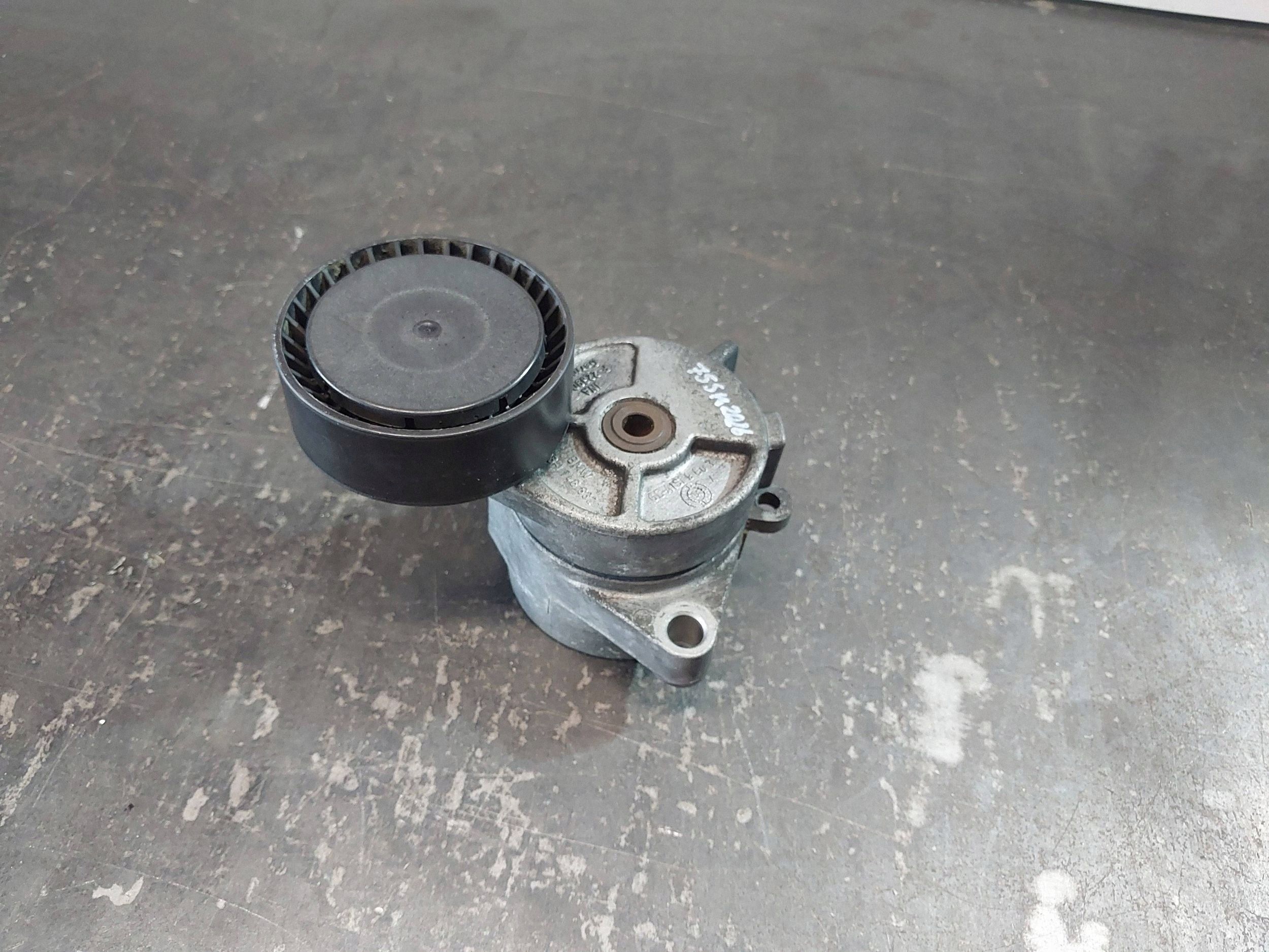 Tensor Correia BMW OE 1748832 Usado image 3