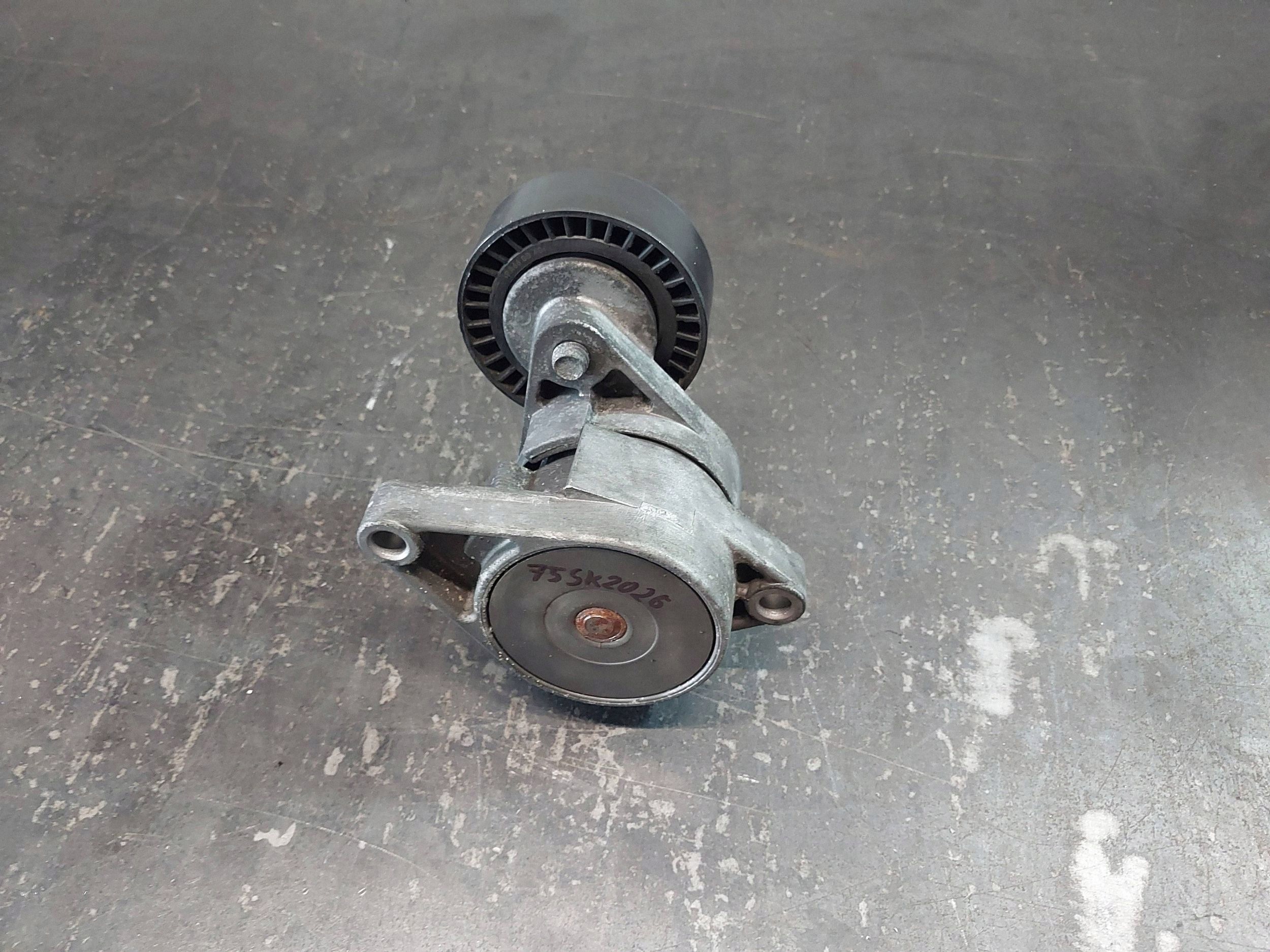 Tensor Correia BMW OE 1748832 Usado image 7