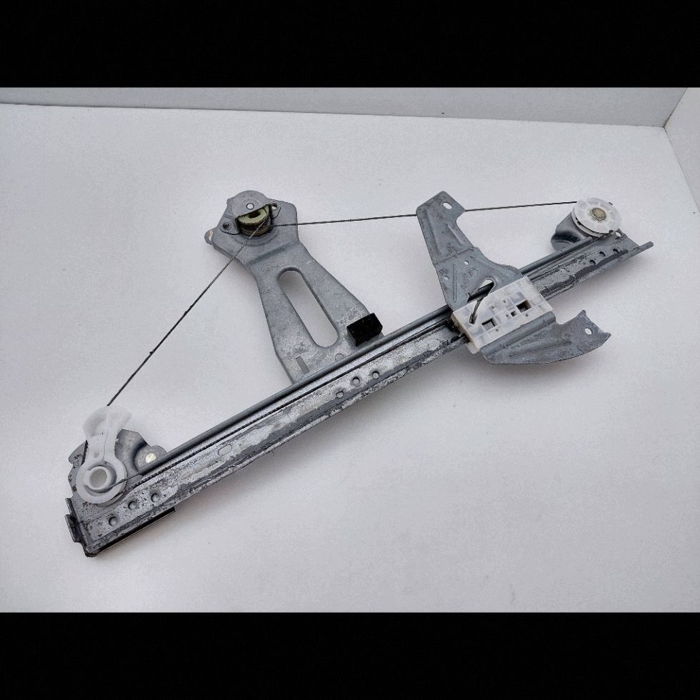Manual Window Regulator Left Front Citroen C1 3dr DRC121498 image 2