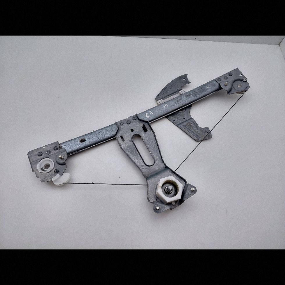 Manual Window Regulator Left Front Citroen C1 3dr DRC121498 image 5