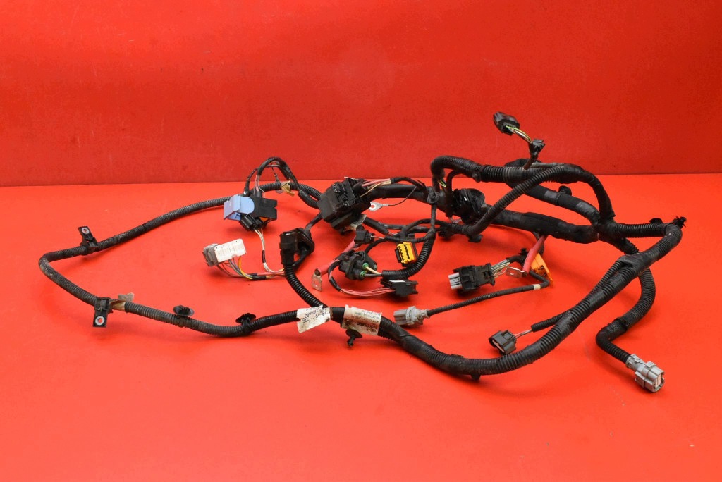 Motor-Installationskabelbaum 240116988R Renault Zoe 1 88 PS 12-19 image 2