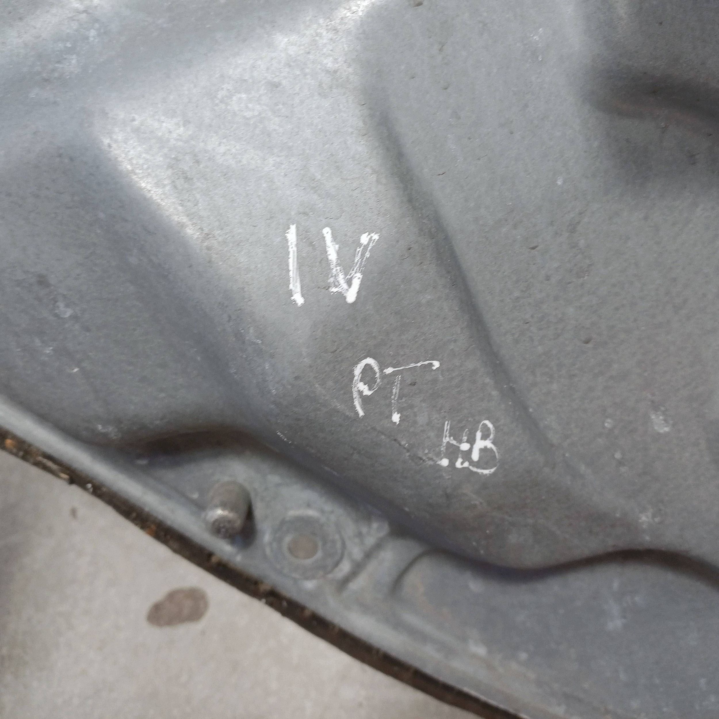 Elevador de Ventanilla Manual Trasero Derecho VW Golf IV image 7