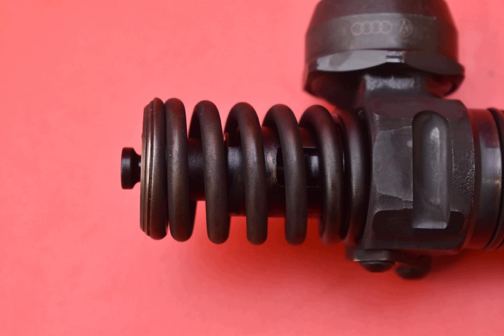 Injector Pump 0414720230 038130073BH Audi A4 B6 1.9 TDI 115 HP 00-05
