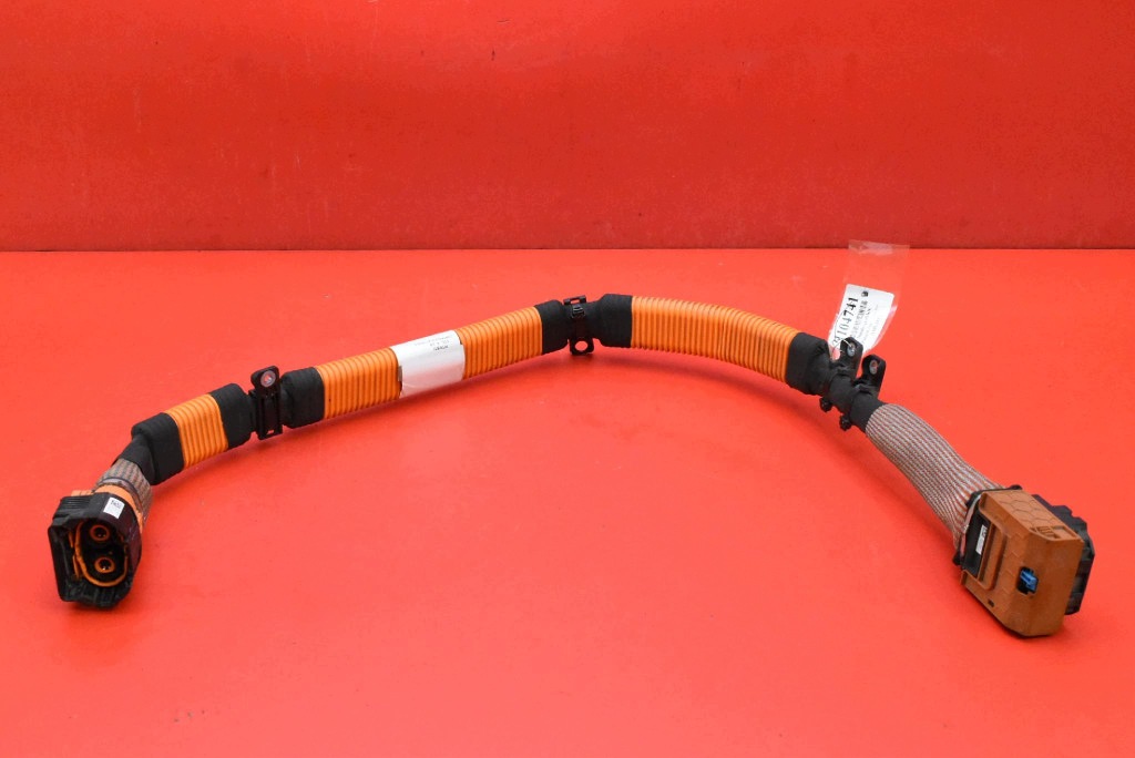 Cable Batería Renault Zoe 1 88 CV 12-19 image 2
