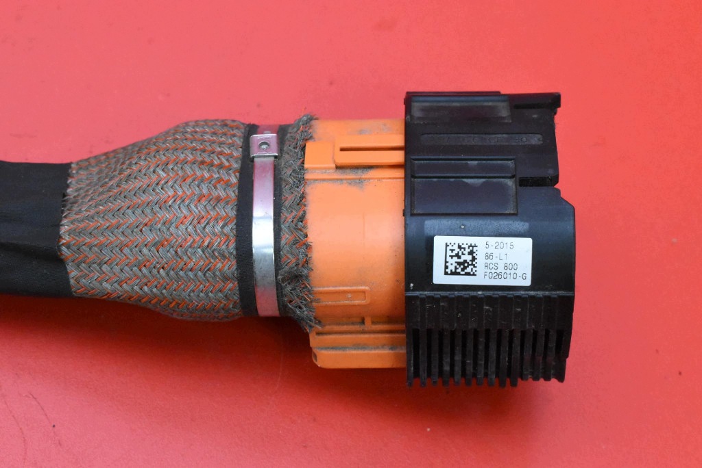 Cable Batería Renault Zoe 1 88 CV 12-19 image 4