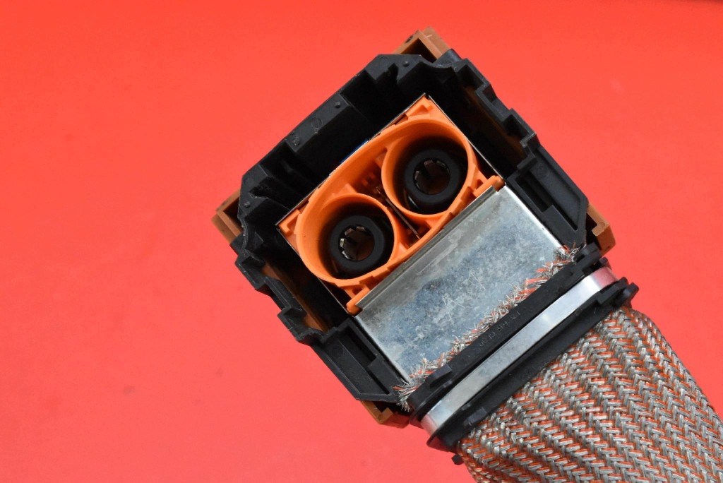 Cable Batería Renault Zoe 1 88 CV 12-19 image 6