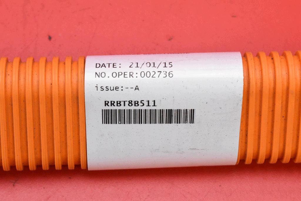 Cable Batería Renault Zoe 1 88 CV 12-19 image 8