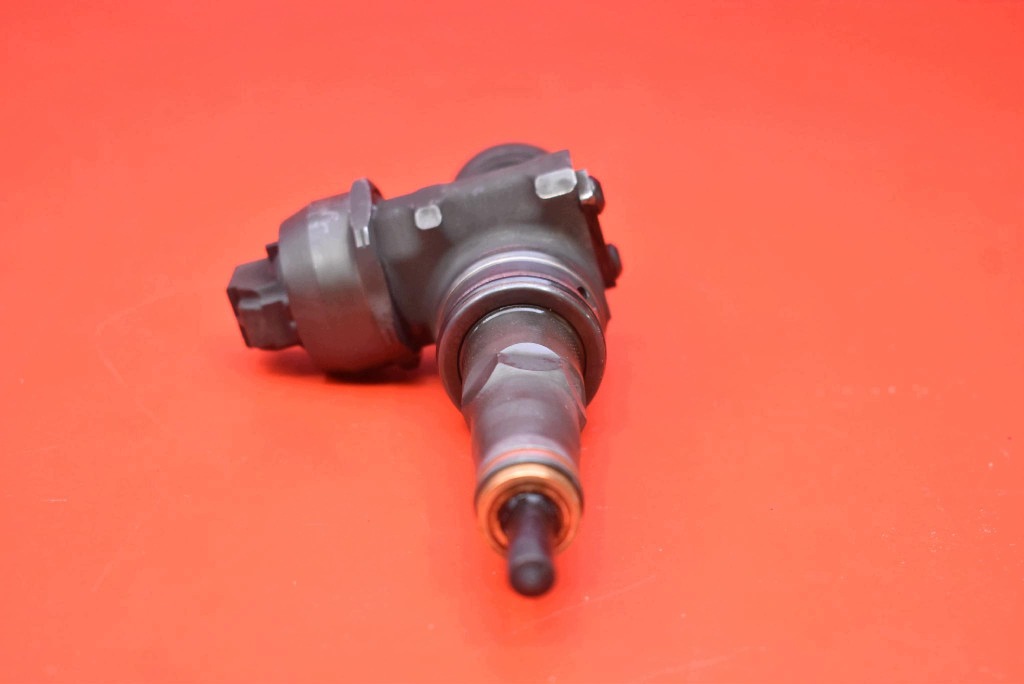 Einspritzpumpe 0414720230 038130073BH Audi A4 B6 1.9 TDI 115 KM image 6