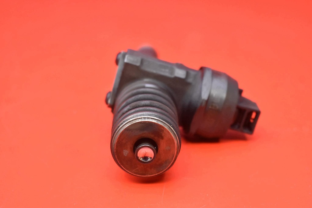 Einspritzpumpe 0414720230 038130073BH Audi A4 B6 1.9 TDI 115 KM image 8