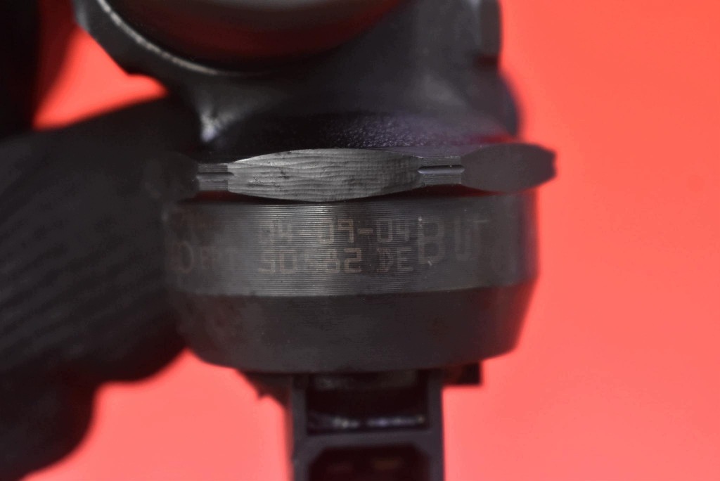 Einspritzpumpe 0414720230 038130073BH Audi A4 B6 1.9 TDI 115 KM image 10