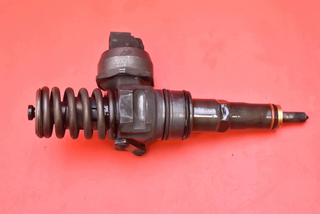 Injecteur pompe 0414720230 Audi A4 B6 1.9 TDI 115ch