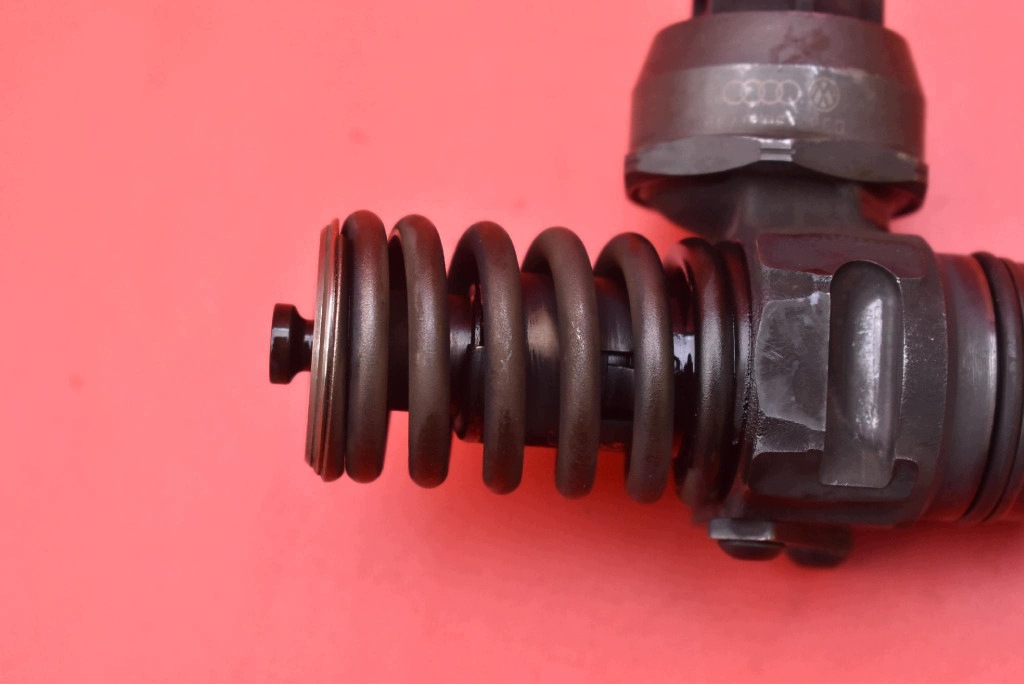 Injector Pump 0414720230 038130073BH Audi A4 B6 1.9 TDI 115 HP