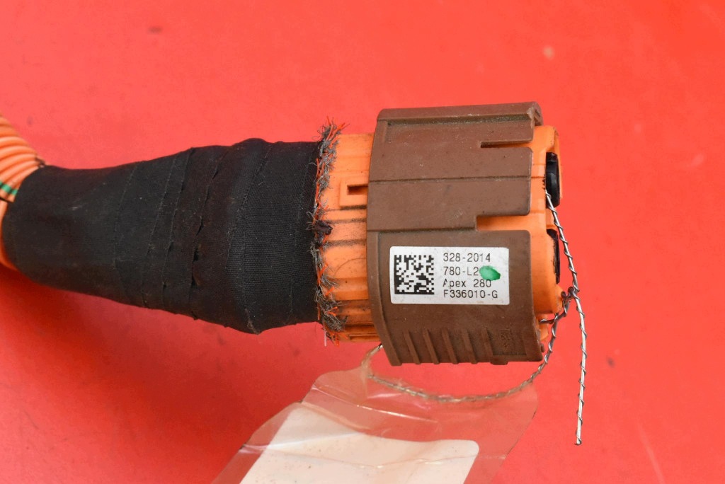 Cable de alta tensión Renault Zoe 290E10279R image 3