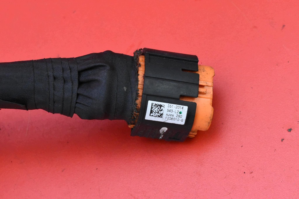 Cable de alta tensión Renault Zoe 290E10279R image 6