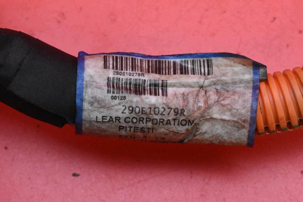 Cable de alta tensión Renault Zoe 290E10279R image 7