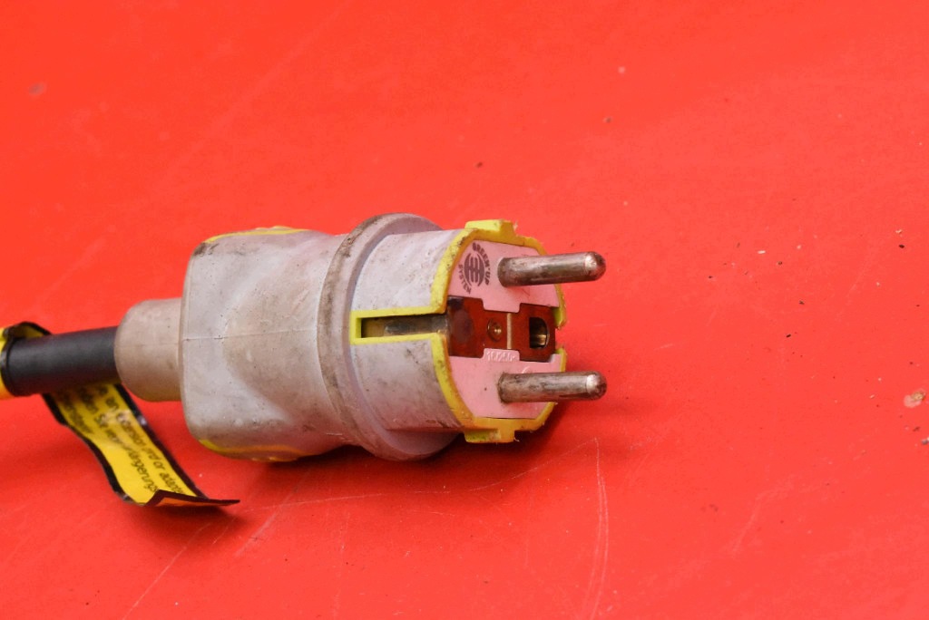 Chargeur câble 296909873R Renault Zoe I 88ch 12-19 image 5