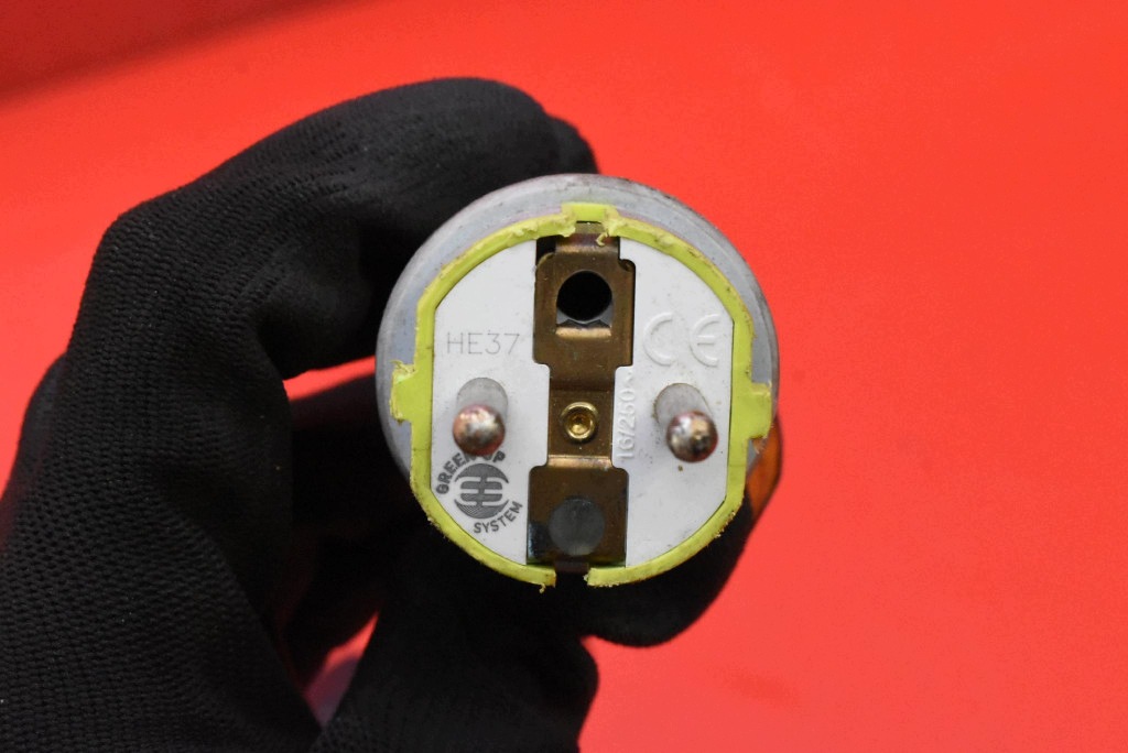 Chargeur câble 296909873R Renault Zoe I 88ch 12-19 image 9