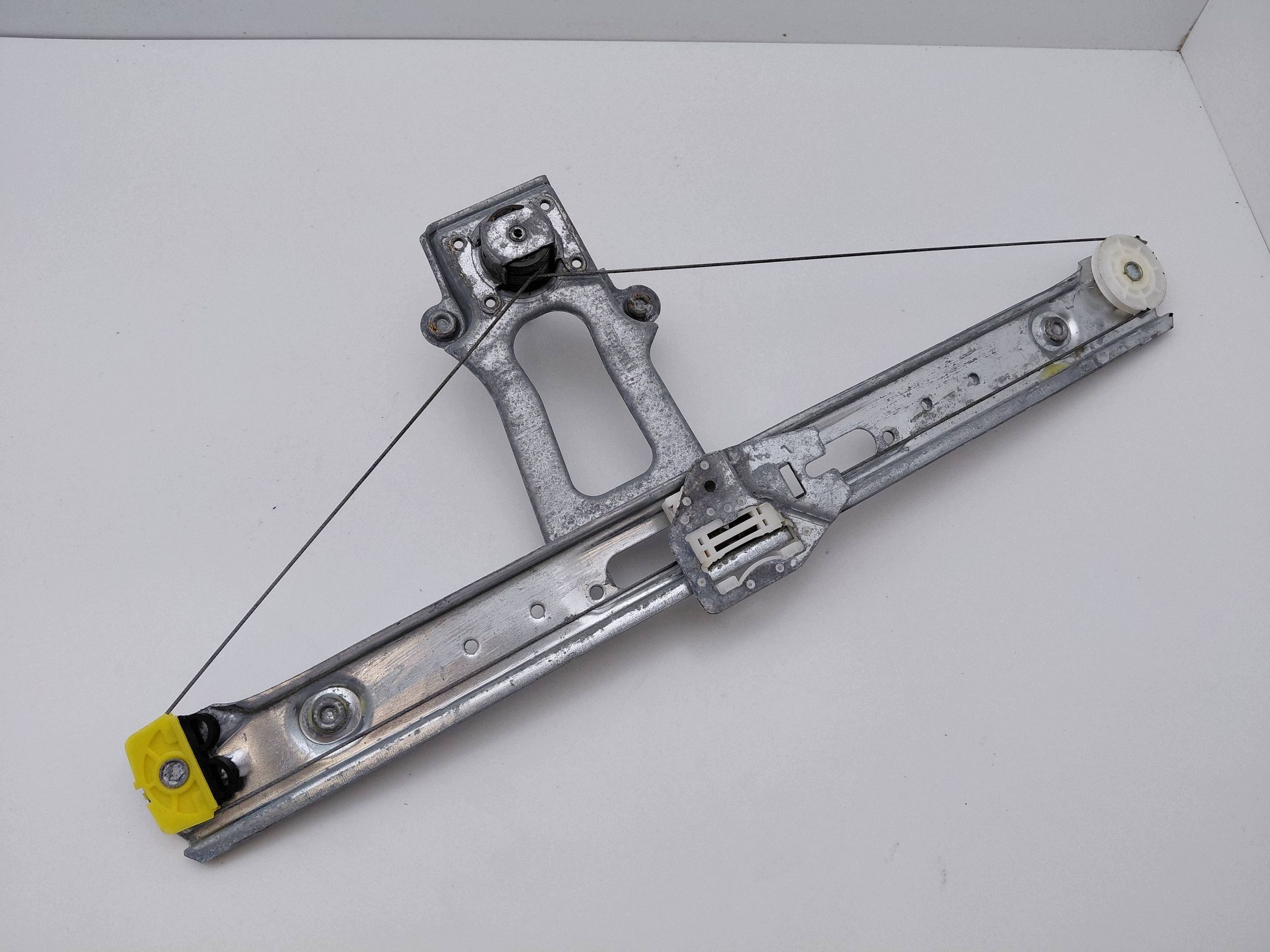 Elevador de Ventanilla Manual Trasero Izquierdo BMW 3 E46 Touring image 2