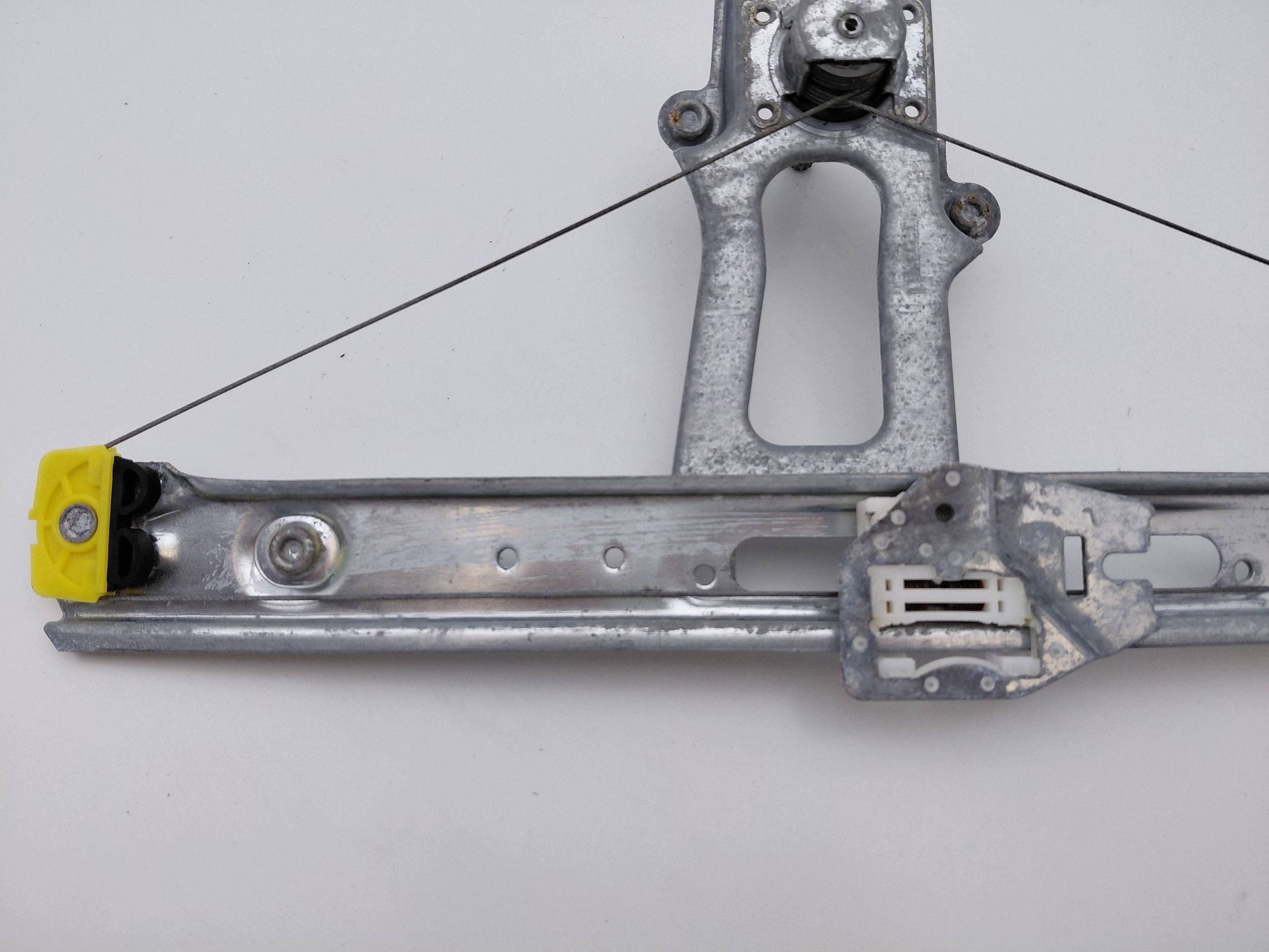 Elevador de Ventanilla Manual Trasero Izquierdo BMW 3 E46 Touring image 3