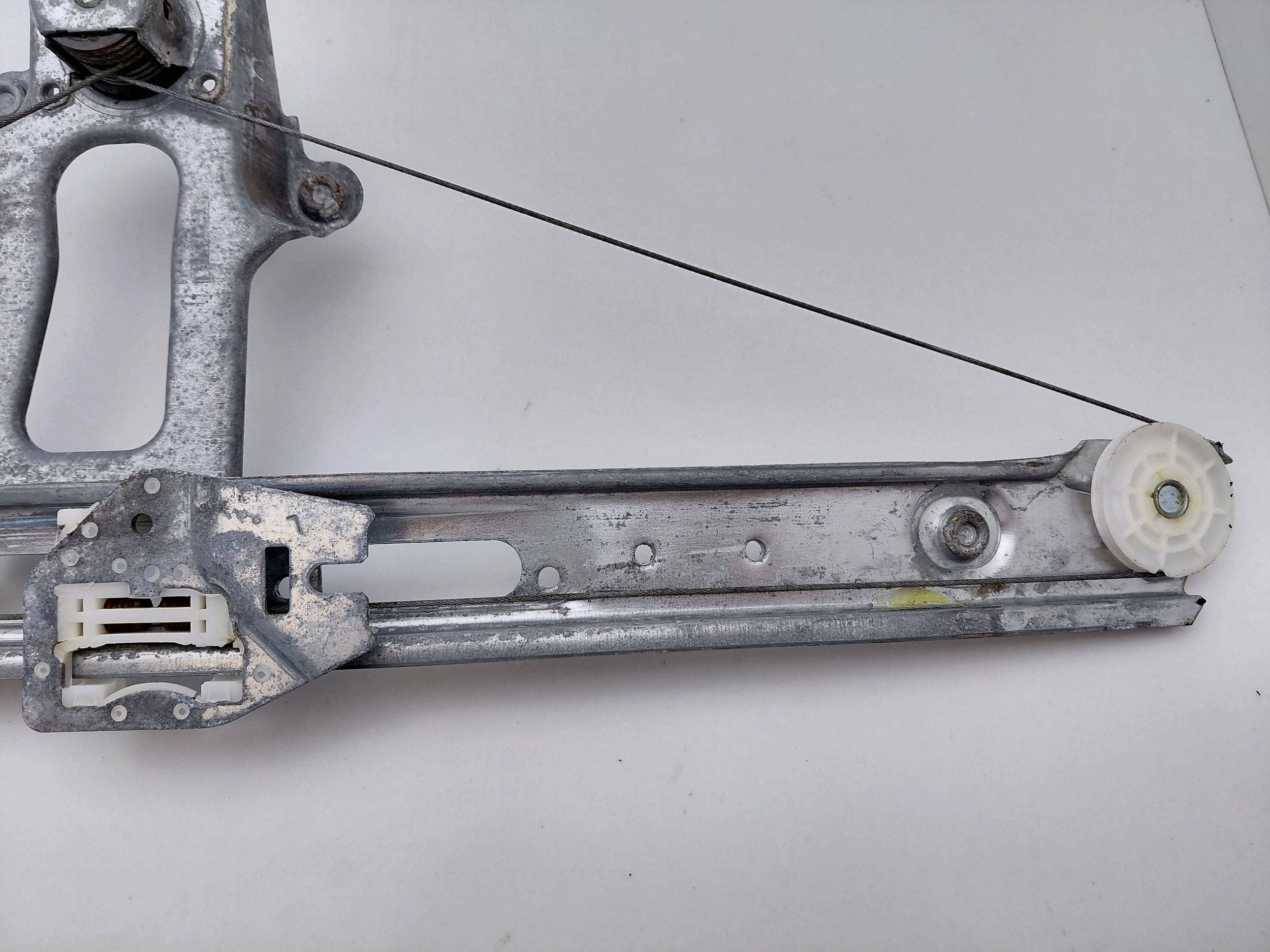 Elevador de Ventanilla Manual Trasero Izquierdo BMW 3 E46 Touring image 4