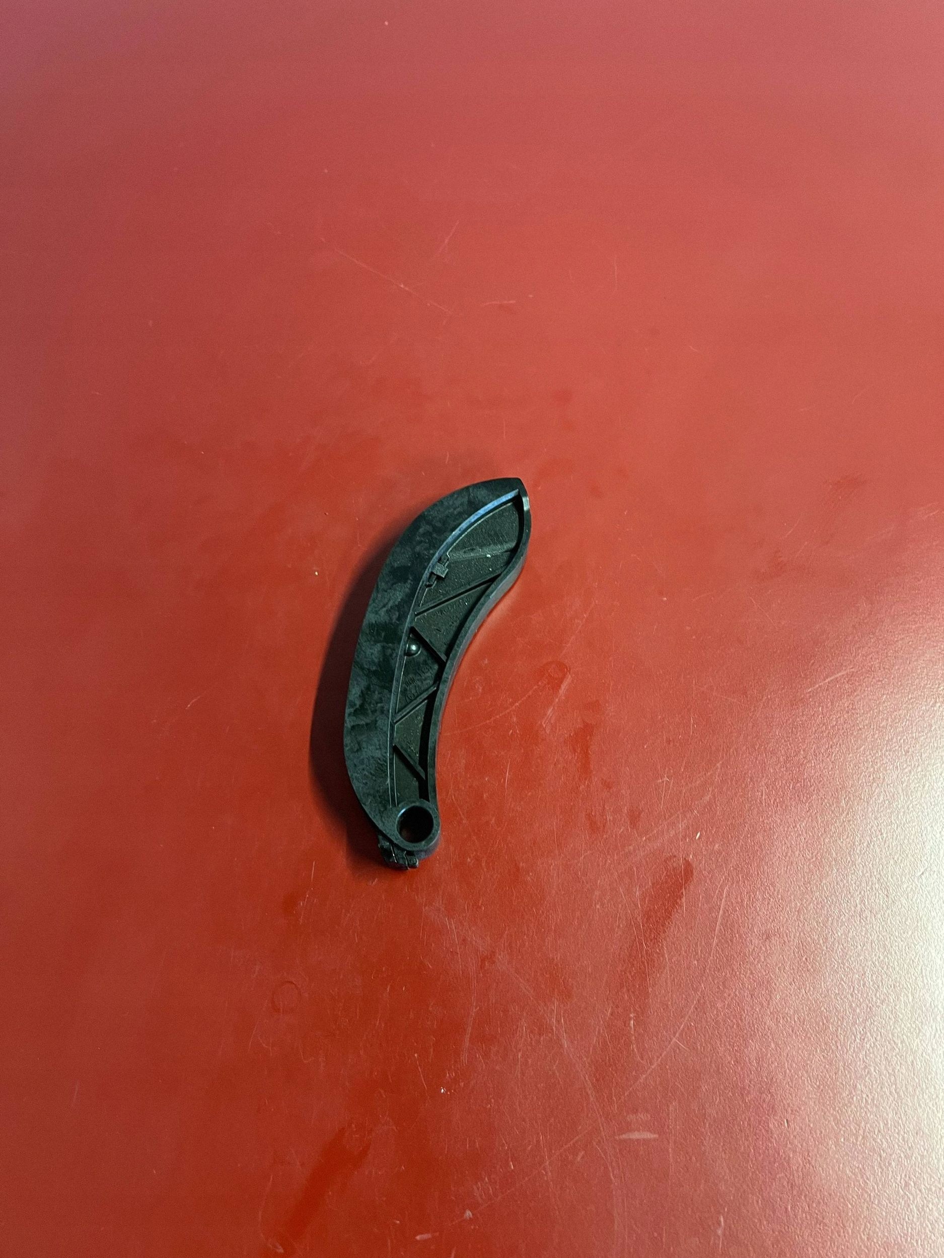 BMW X3 G01 2019 Guia Corrente 7617472 image 2