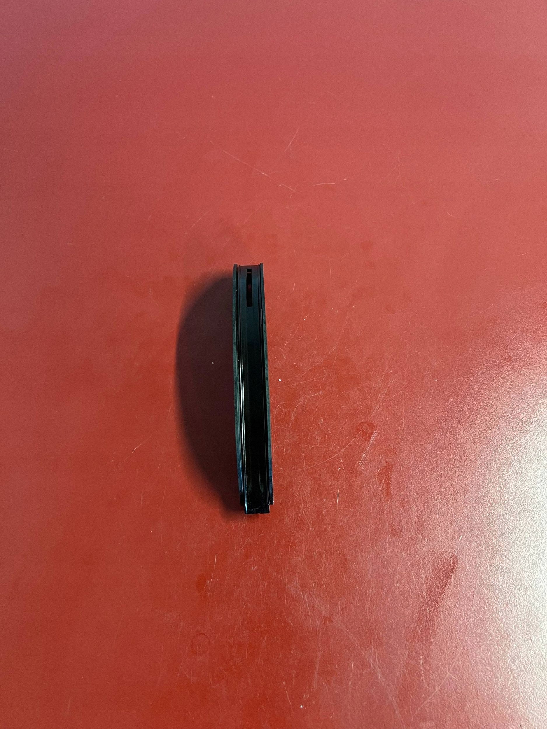 BMW X3 G01 2019 Guia Corrente 7617472 image 3
