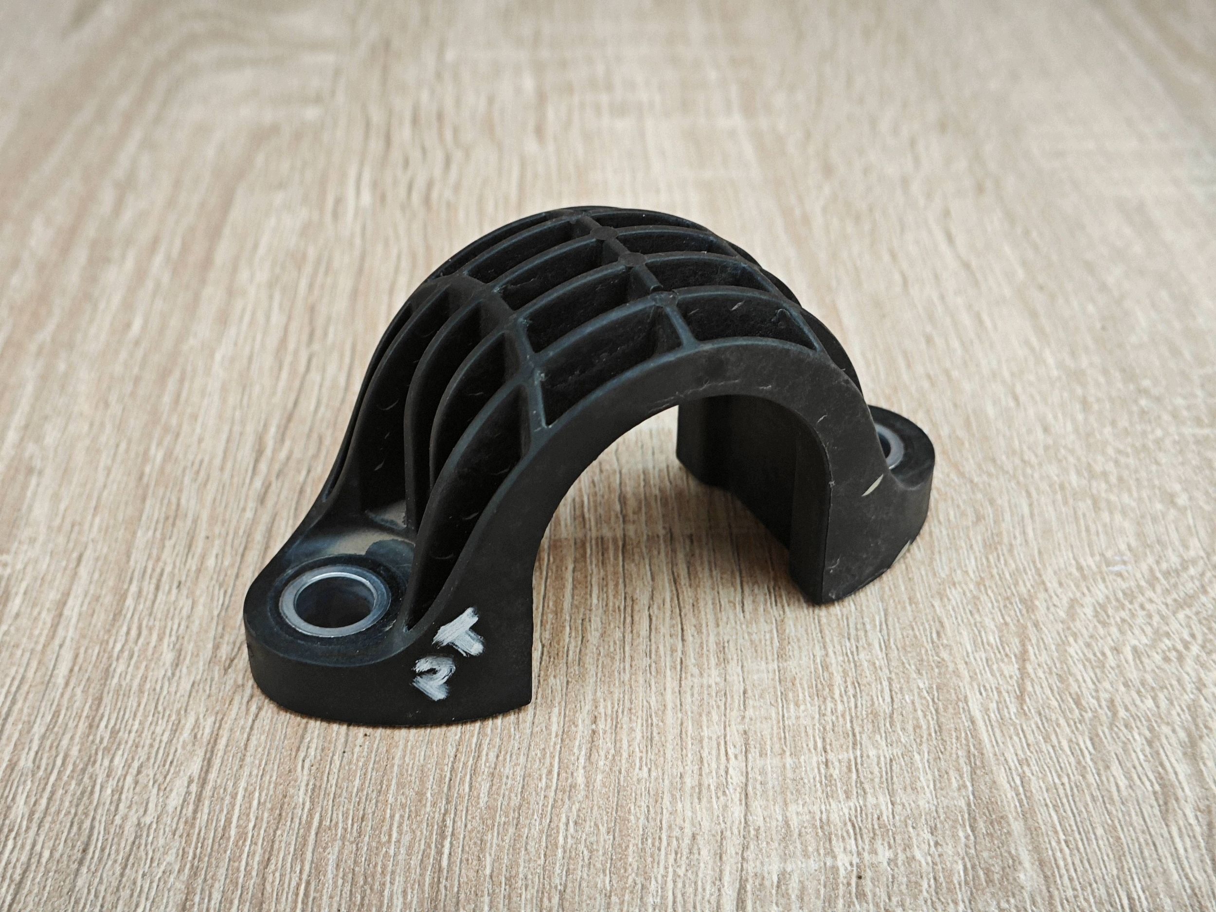 BMW X3 G01 Stabilizzatore Posteriore 6865707 image 2