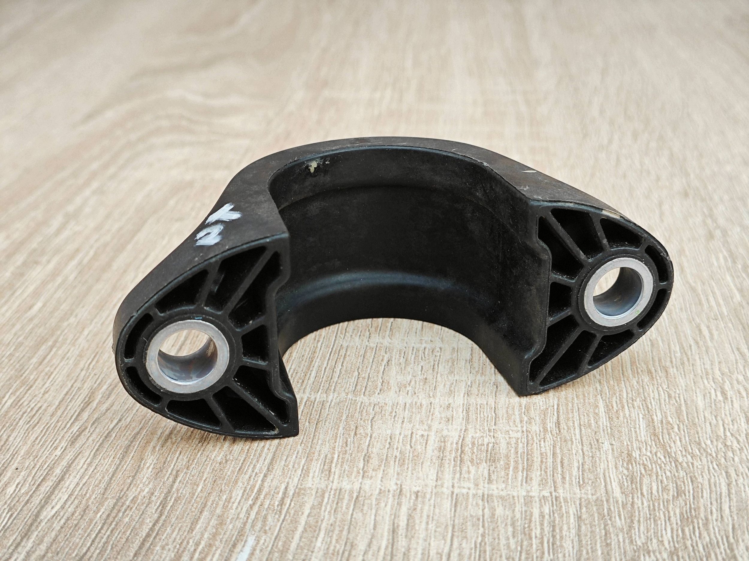 BMW X3 G01 Stabilizzatore Posteriore 6865707 image 3
