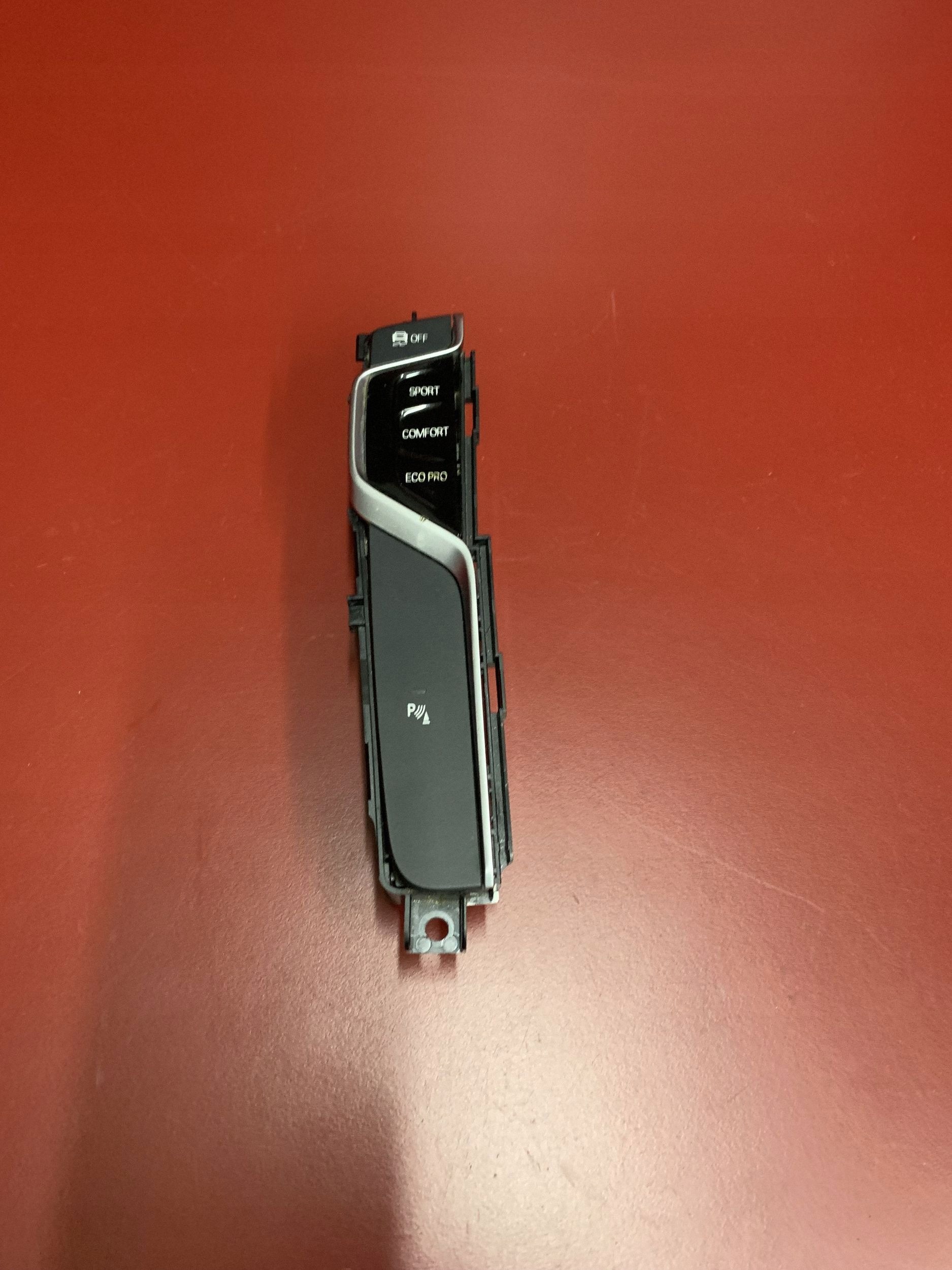 BMW X3 G01 ESP-stuurmodule 6993923 KSI2554 image 2