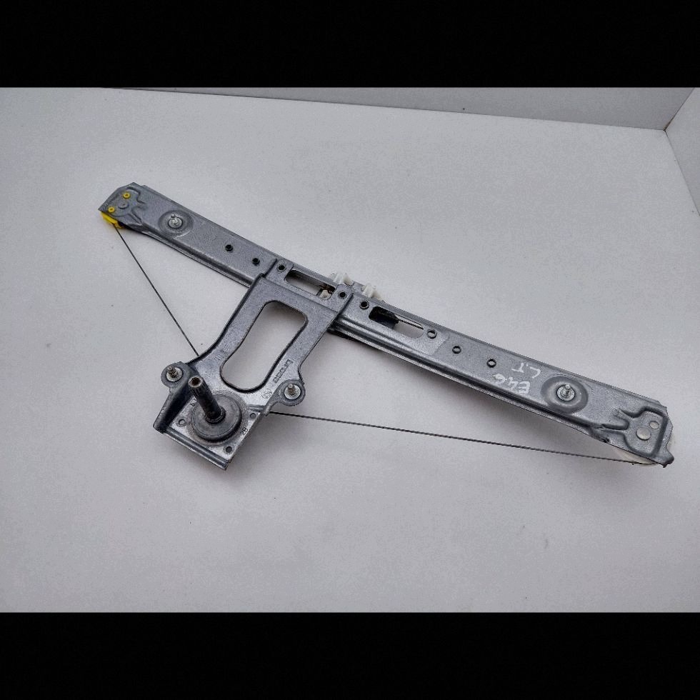 Manual Window Regulator Left Rear BMW 3 E46 DRC121511 image 5