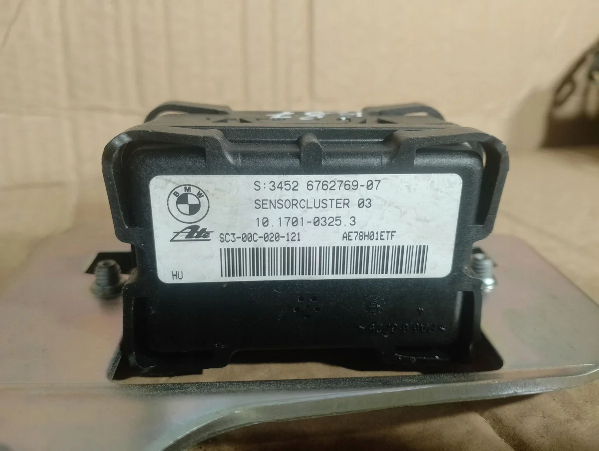 Module ESP BMW 3 E90 E91 6762769