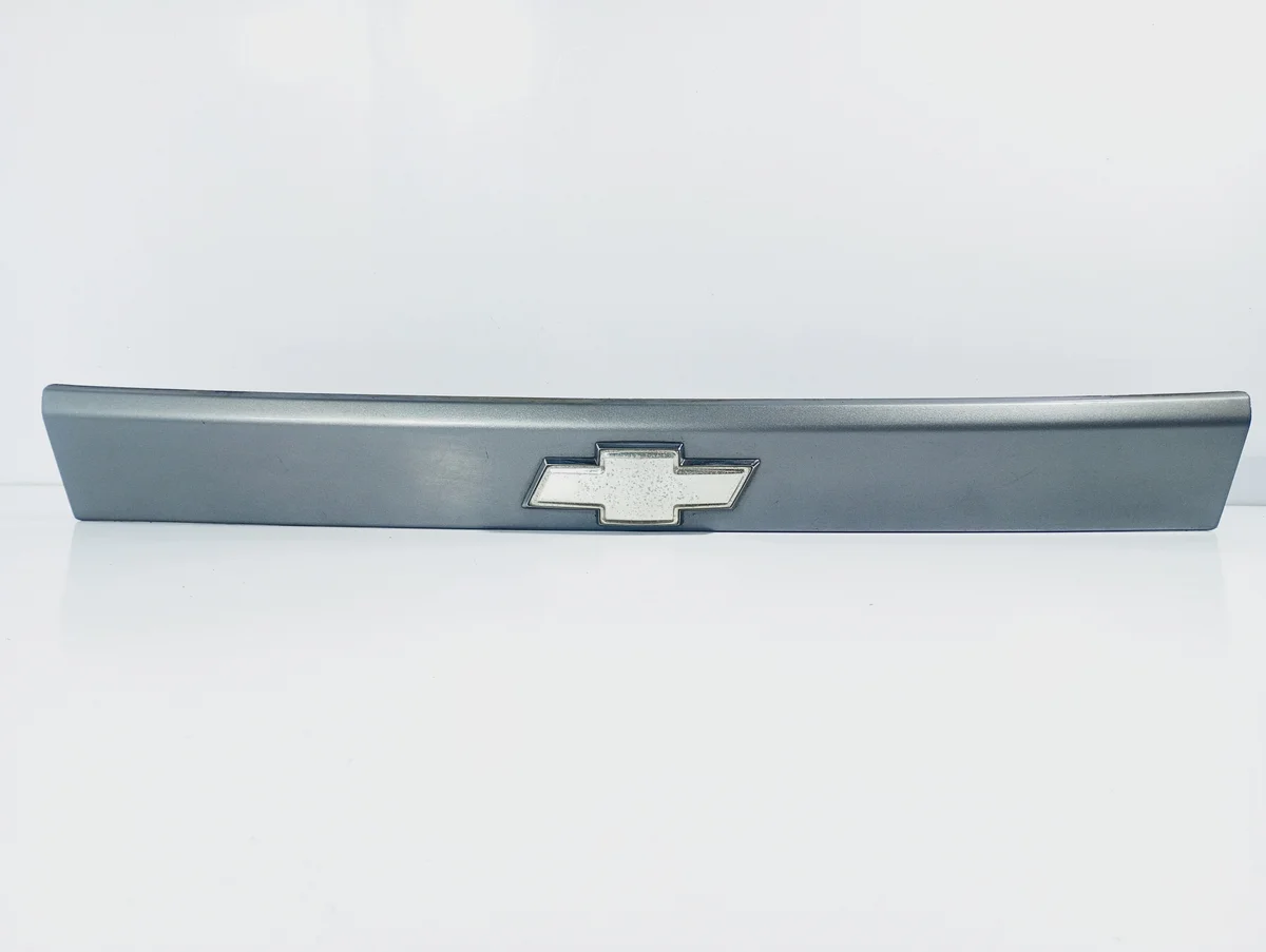 Rear Trim Strip for Chevrolet Aveo II T250