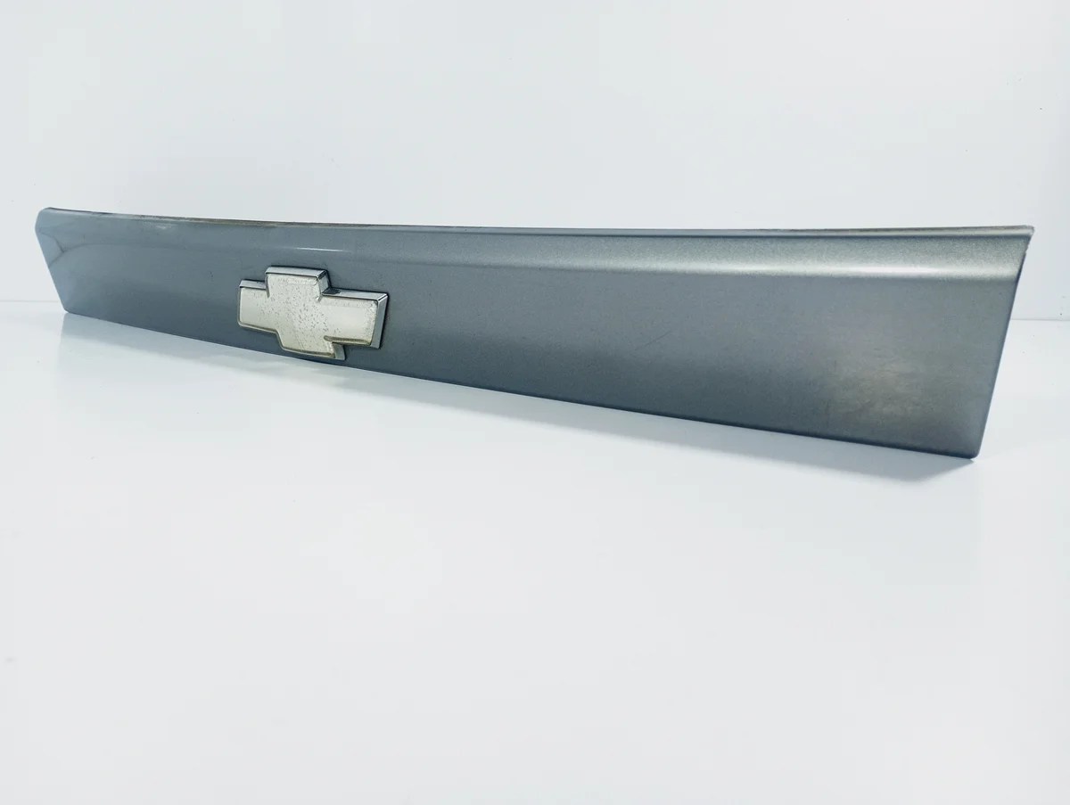 Heckblende Chevrolet Aveo II T250 08- OE image 3
