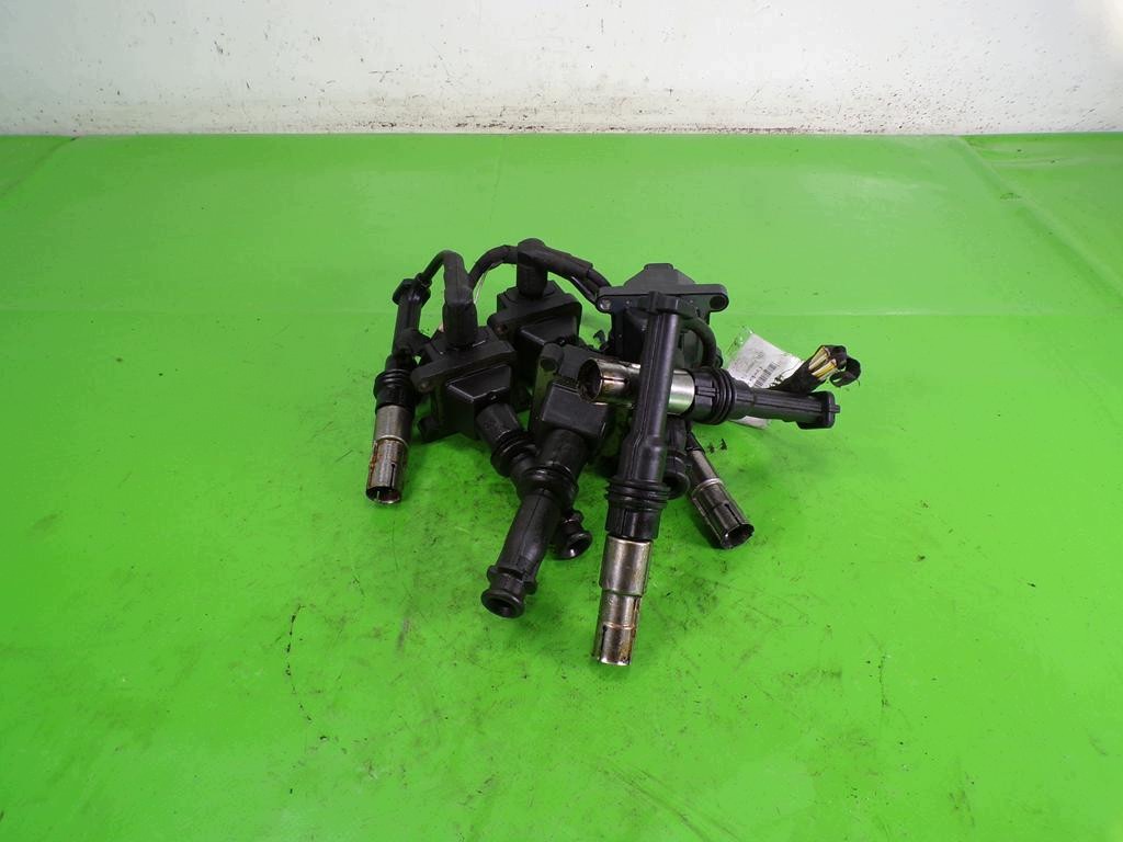 ALFA ROMEO 147 LIFT 1.6 TS Zündspulen Ajusa F-405649 image 2
