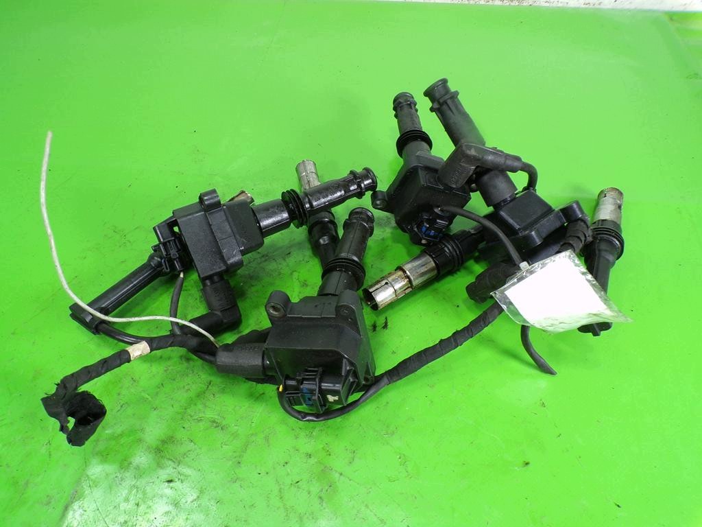 ALFA ROMEO 147 LIFT 1.6 TS Zündspulen Ajusa F-405649 image 3