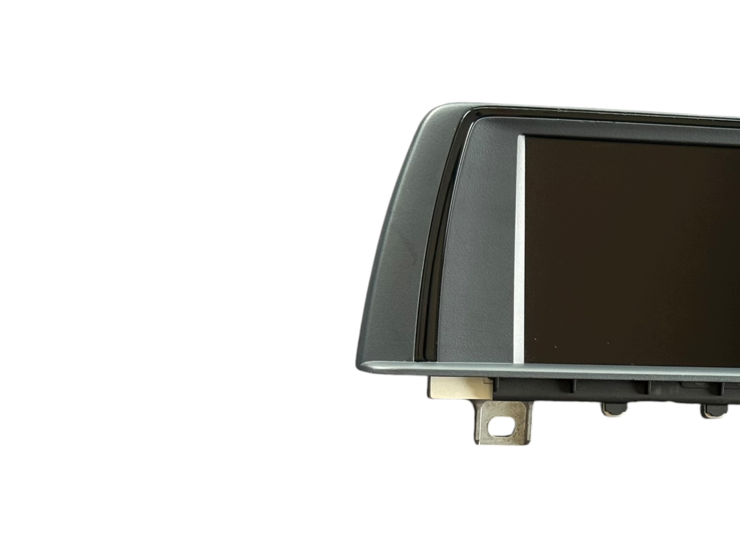 Näyttö radio navigointi BMW 1-sarja F20 F21 2013 9270391