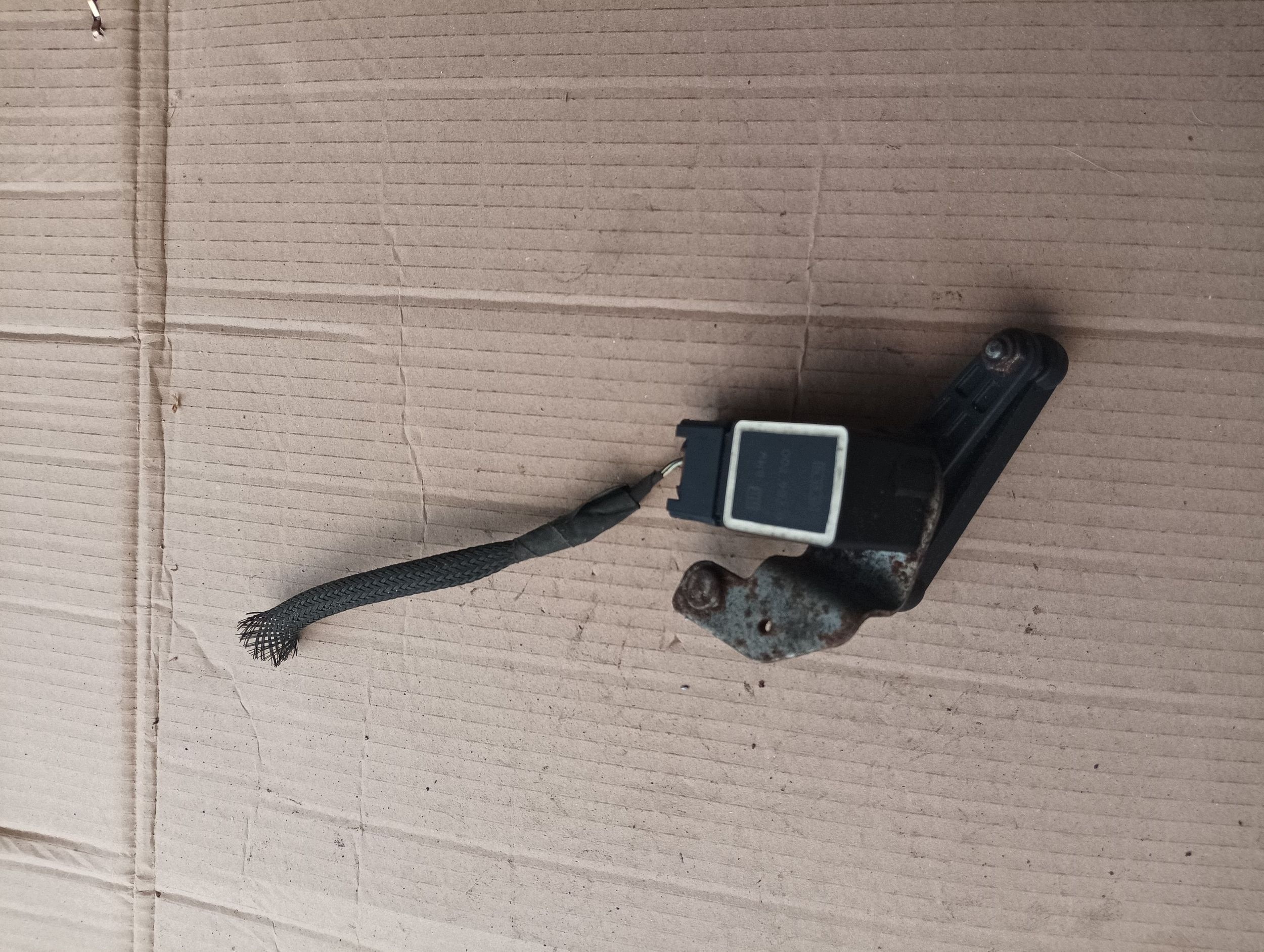 Sensor Suspensión Neumática BMW 5 E60 E61 6784700 image 2