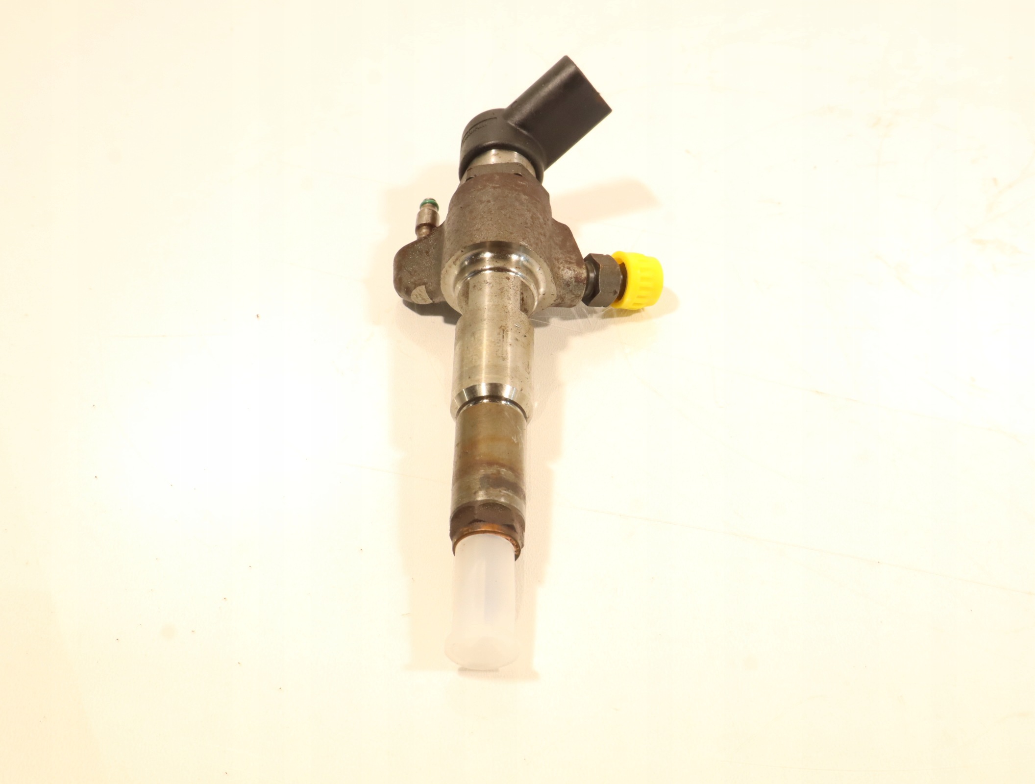Inyector Citroen C4 I 1.6 HDi A2C59513556 image 2