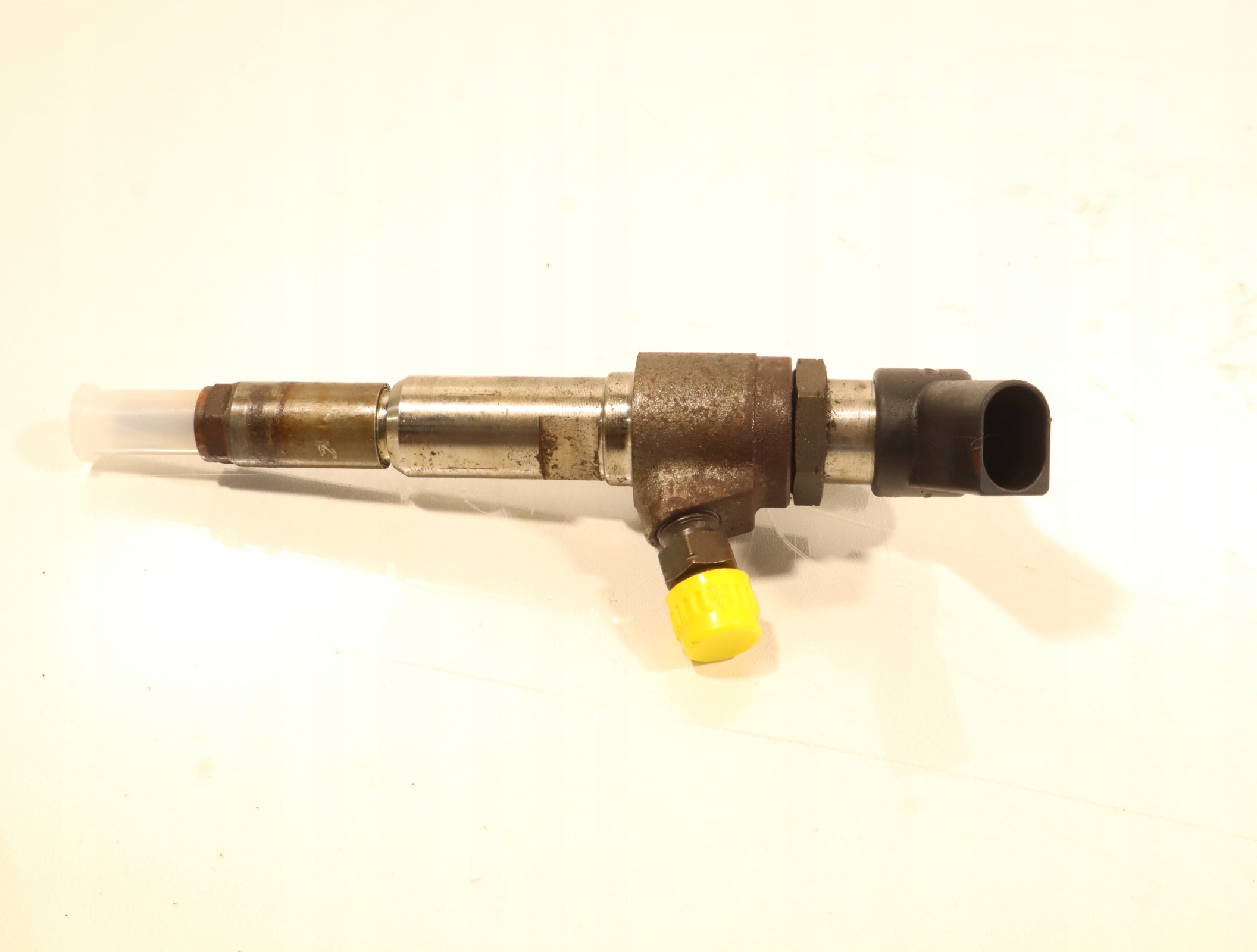 Citroen C4 I ruiskutin A2C59513556 1.6 HDi