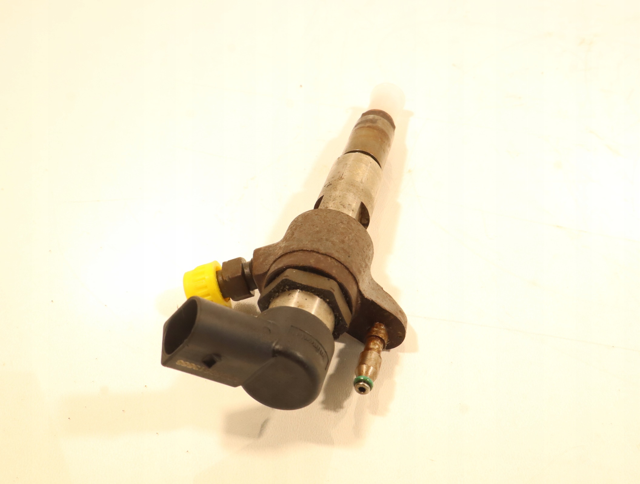 Inyector Citroen C4 I 1.6 HDi A2C59513556 image 3