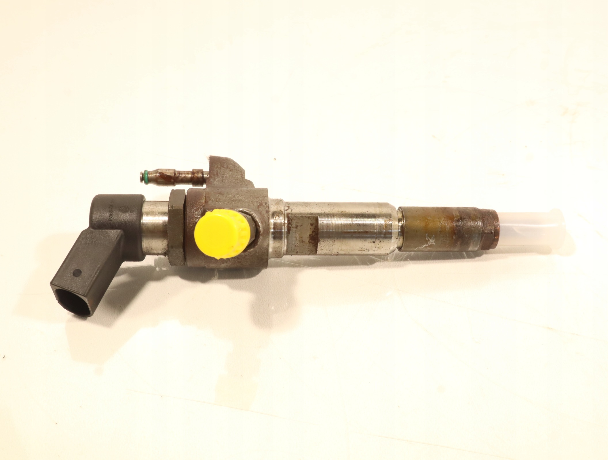 Inyector Citroen C4 I 1.6 HDi A2C59513556 image 4